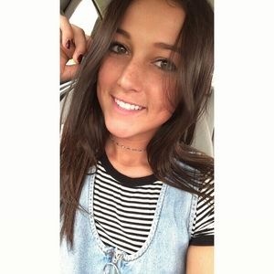 Meet your Posher, Candace